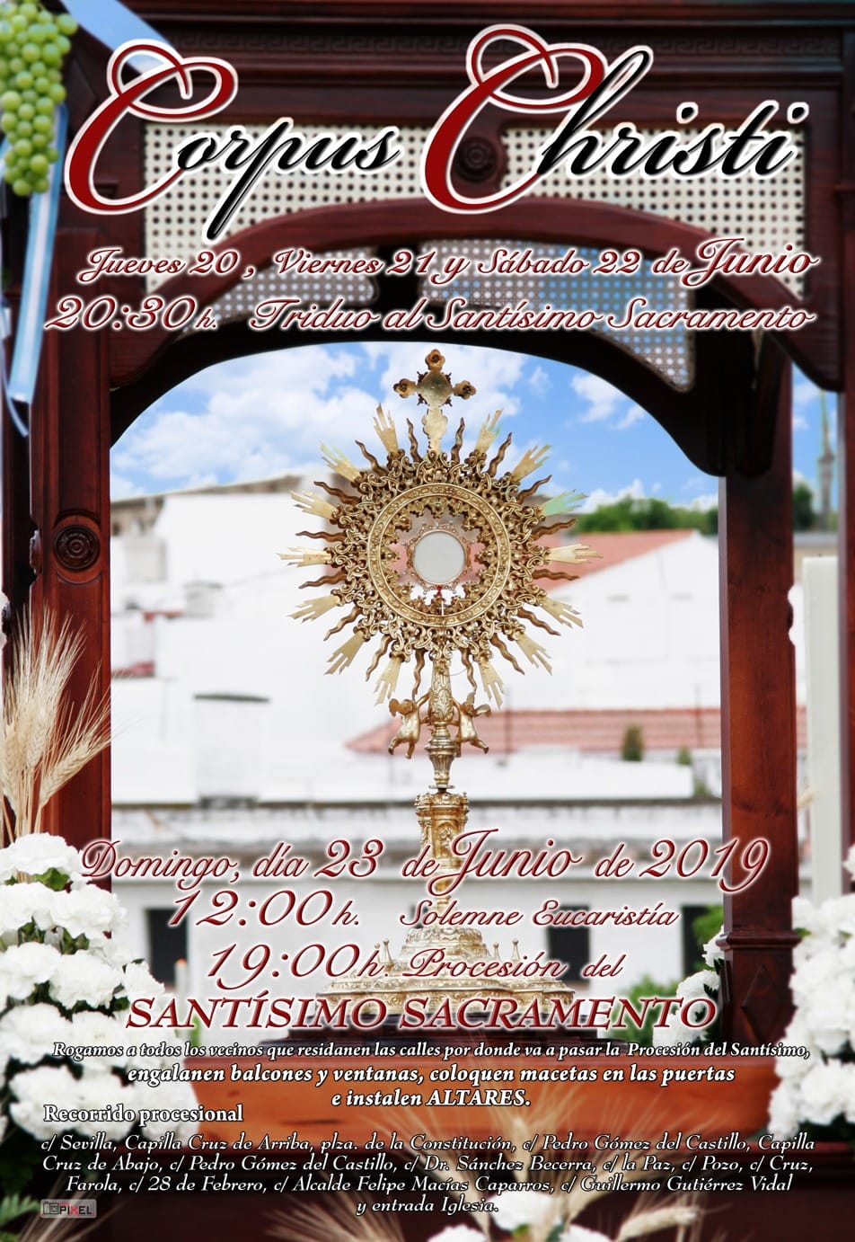 Corpus Christi  